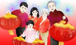 娱乐吃瓜酱的作品新年祝福,趣味横生，笑迎新春