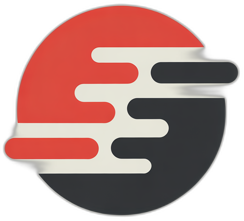 五一黑料 logo
