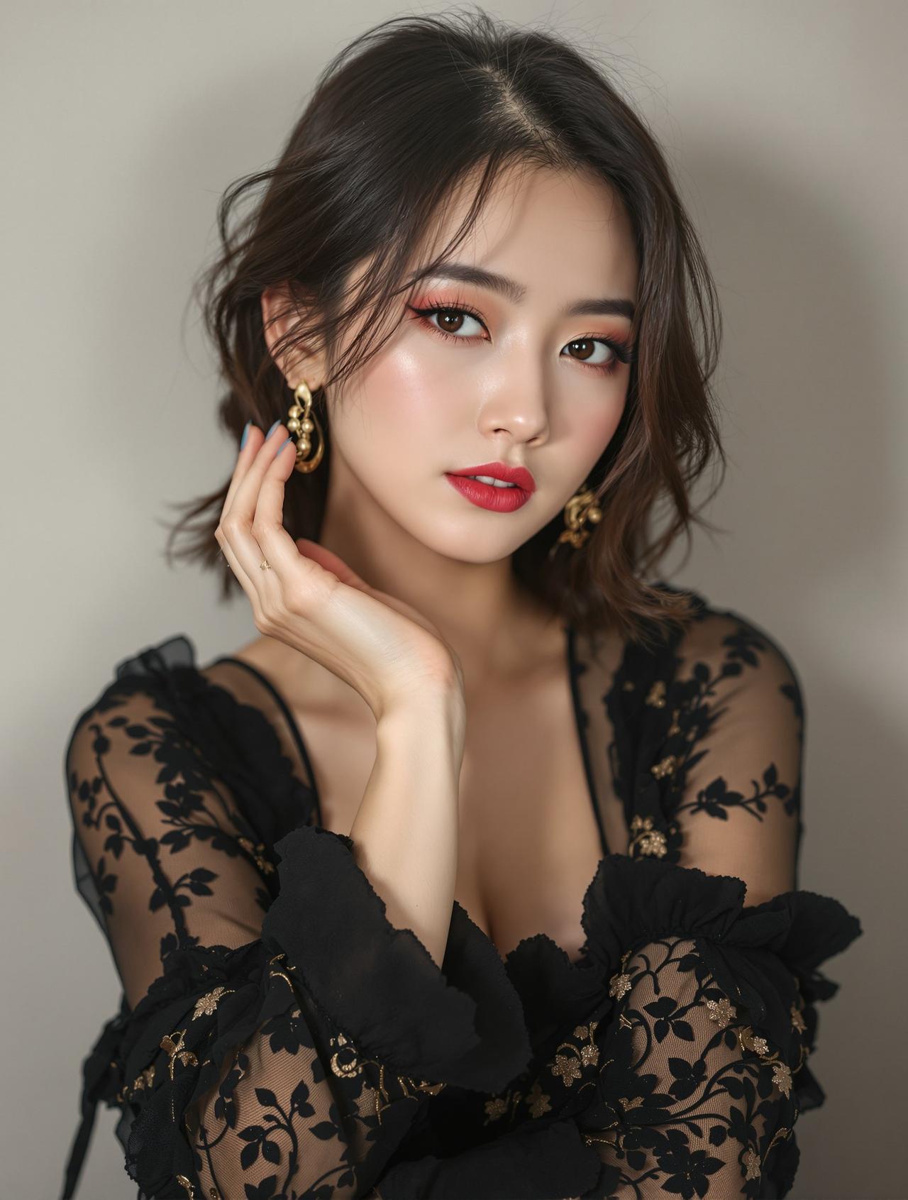五一黑料 - Angelababy