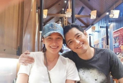 泰国娱乐圈吃瓜